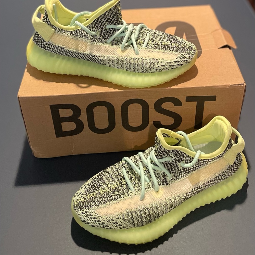 COPY - Adidas Yeezy Boost 350 V2